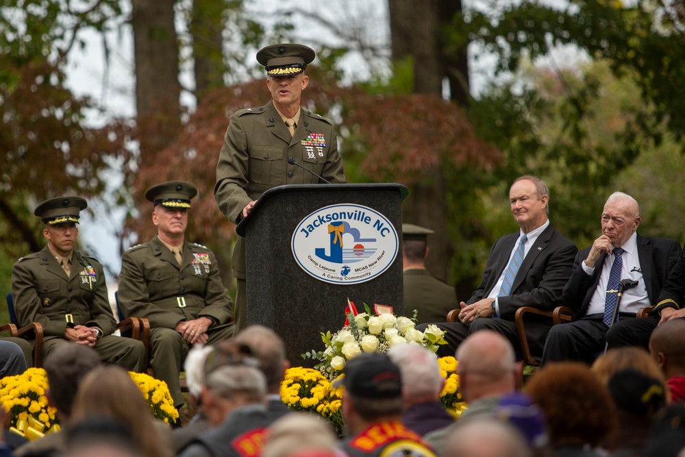 39th Beirut Memorial Observance Ceremony