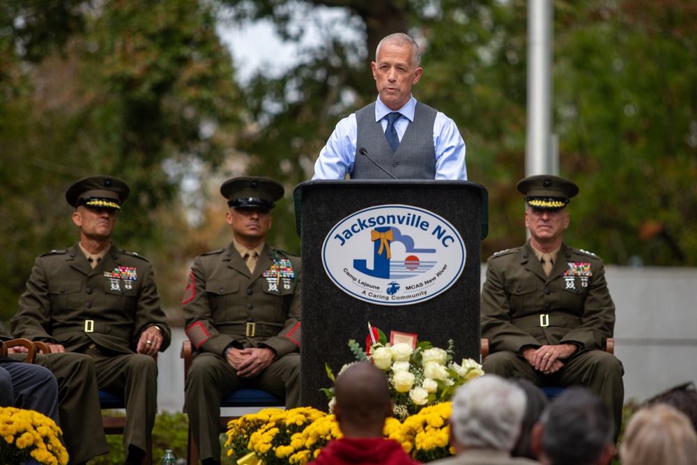 39th Beirut Memorial Observance Ceremony