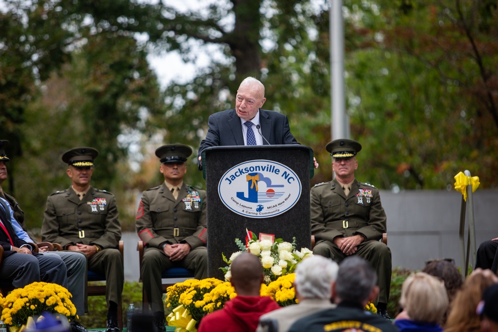 39th Beirut Memorial Observance Ceremony