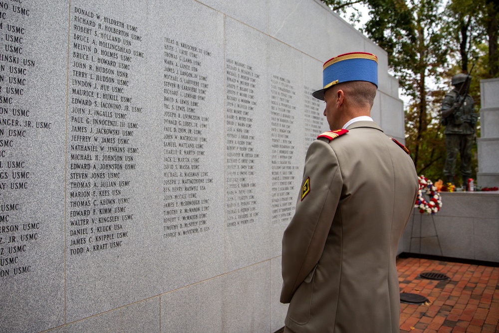 39th Beirut Memorial Observance Ceremony