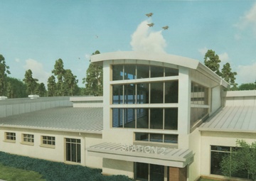 Tyndall Rebuild taps into unique funding for New Fire Stations