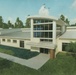 Tyndall Rebuild taps into unique funding for New Fire Stations