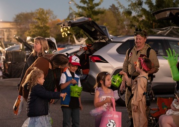 Team Kirtland hosts Bootastic