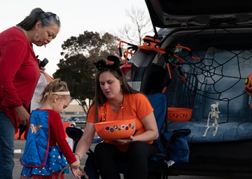 Team Kirtland hosts Bootastic