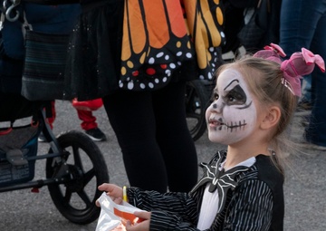 Team Kirtland hosts Bootastic