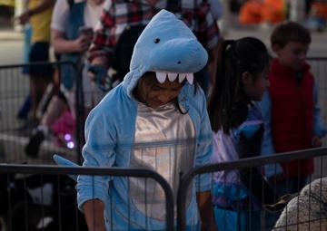 Team Kirtland hosts Bootastic