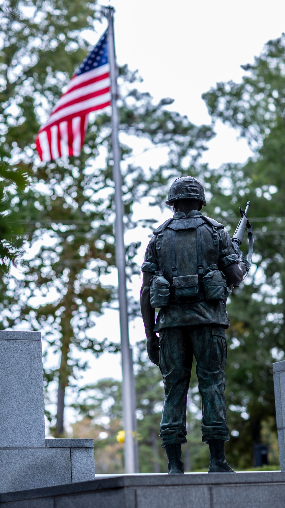 DVIDS - Images - 39th Beirut Memorial Observance Ceremony [Image 1 of 6]