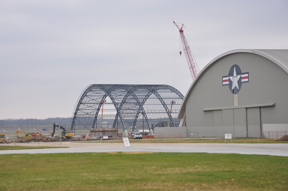 DVIDS - Images - Wright-Patterson AFB is largest contributor to USACE 