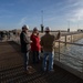 USACE tours German Ministry of Transport during delegation visit