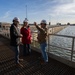 USACE tours German Ministry of Transport during delegation visit