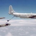 168th Maintenance Squadron hangs Refueling Boom