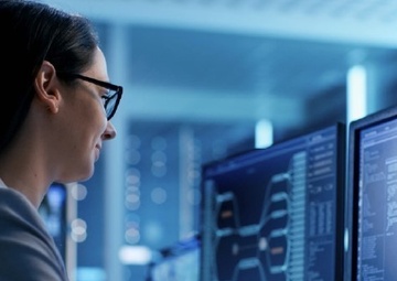 NETCOM’s Talent Management Team pushes the envelope