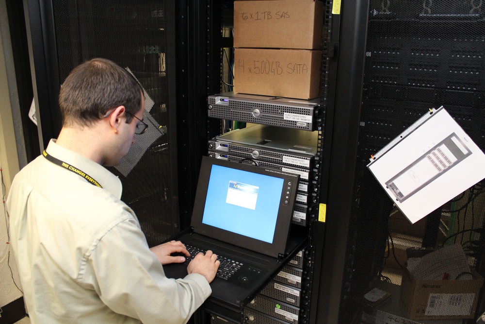 About NETCOM Internship Program