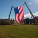 Navy Chief Petty Officer Pinning Ceremony