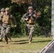 II Marine Expeditionary Force Support Battalion Conducts M240B Practical Application
