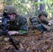 II Marine Expeditionary Force Support Battalion Conducts M240B Practical Application