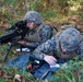 II Marine Expeditionary Force Support Battalion Conducts M240B Practical Application