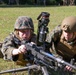 II Marine Expeditionary Force Support Battalion Conducts M240B Practical Application