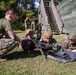 II Marine Expeditionary Force Support Battalion Conducts M240B Practical Application