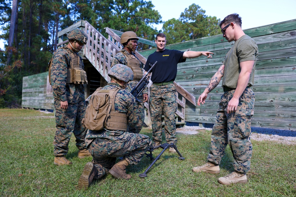 Dvids Images Ii Marine Expeditionary Force Support Battalion