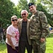 You will never hit the target if you do not take the shot – Medical Logistician credits servant leadership as secret to success