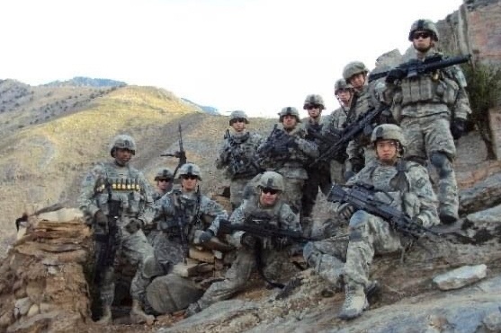 You will never hit the target if you do not take the shot – Medical Logistician credits servant leadership as secret to success