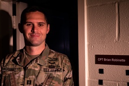 You will never hit the target if you do not take the shot – Medical Logistician credits servant leadership as secret to success