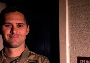 You will never hit the target if you do not take the shot – USAMMDA Medical Logistician credits family, fellow Soldiers, servant leadership as secret to success