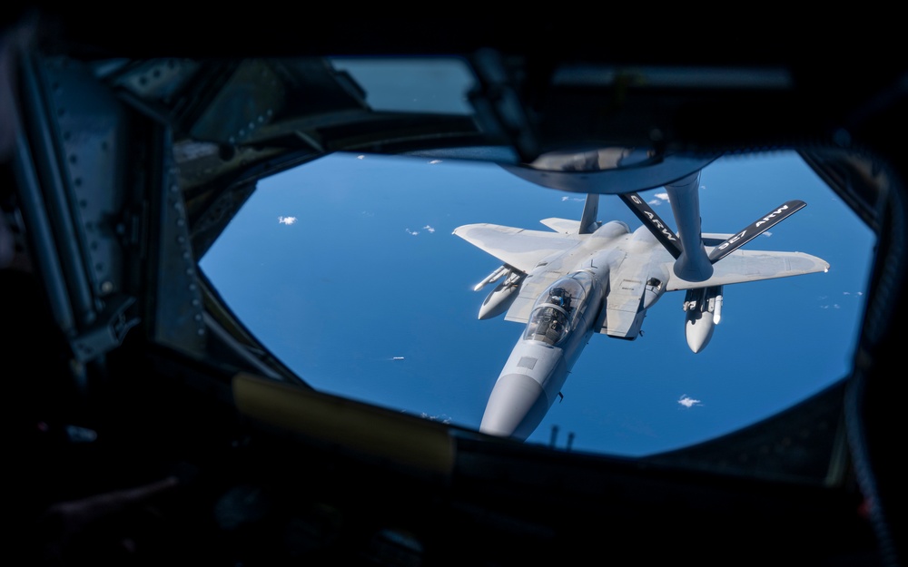 6th ARW accelerates innovation through USF partnership