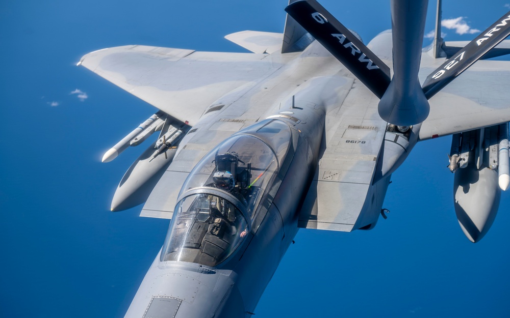 6th ARW accelerates innovation through USF partnership