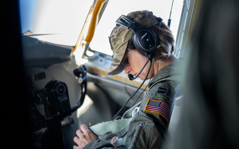 6th ARW accelerates innovation through USF partnership
