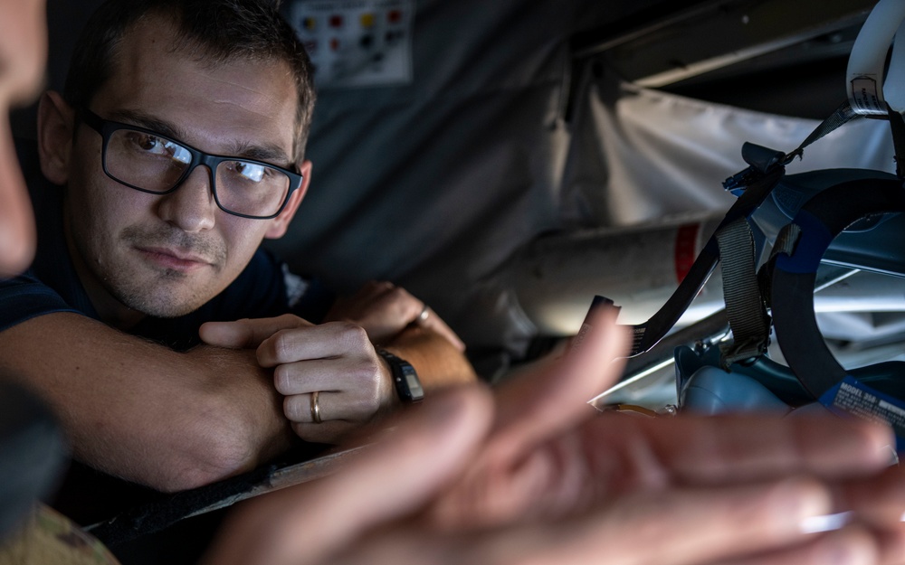 6th ARW accelerates innovation through USF partnership