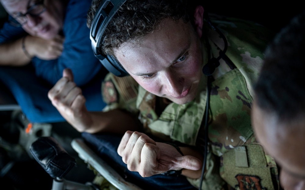 6th ARW accelerates innovation through USF partnership