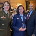 BAMC doctor honored as Hero of Military Medicine