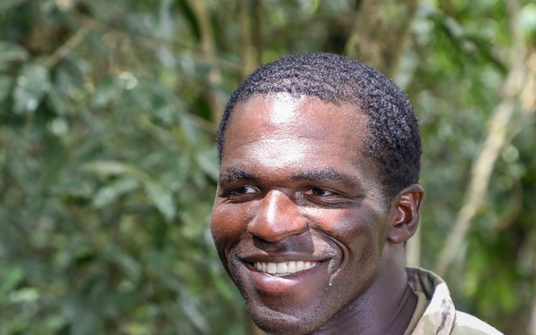 Always learning, always getting better, always getting stronger