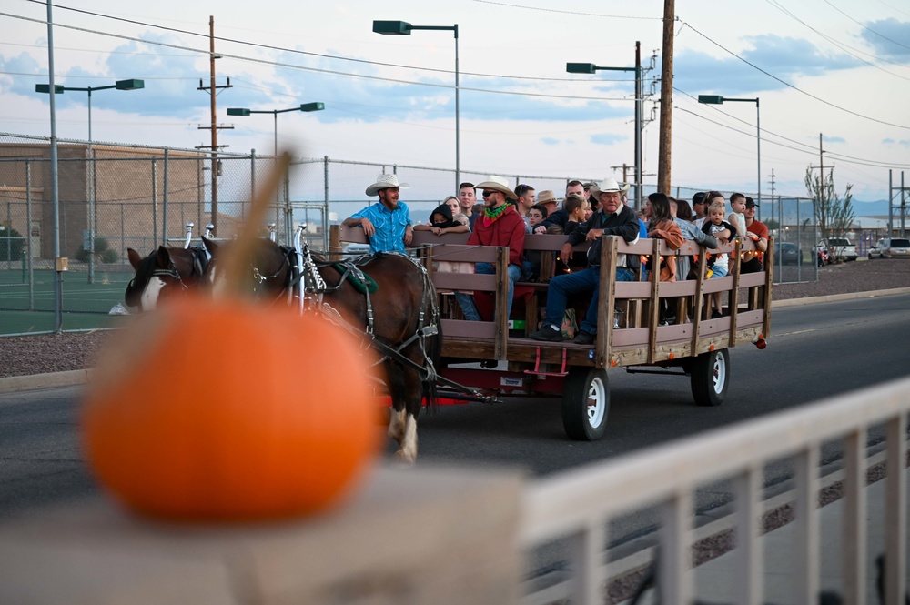 Harvest Festival 2022
