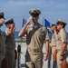 Naval Special Warfare Group 1 Chief Pinning Ceremony