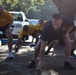 Physical Readiness Test at NRC Miami