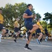 Physical Readiness Test at NRC Miami