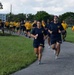 Physical Readiness Test at NRC Miami