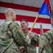 Hail and Farewell: 75th Innovation Command hosts change of command ceremony