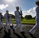 Interment for USS Oklahoma sailor accounted for from WWII – F2c Richard E. Casto