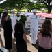 Interment for USS Oklahoma sailor accounted for from WWII – F2c Richard E. Casto