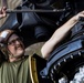Marine Light Attack Helicopter Training Squadron Maintains the UH-1Y Venom     