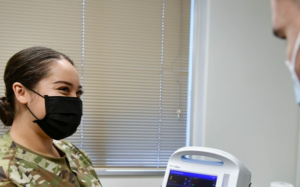 SrA Lemy Davenport Airman of the Week