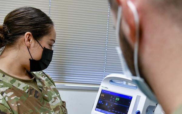 SrA Lemy Davenport Airman of the Week