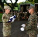 Defense POW/MIA Accounting Agency disinterment