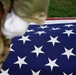 Defense POW/MIA Accounting Agency disinterment