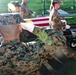 Defense POW/MIA Accounting Agency disinterment