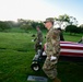 Defense POW/MIA Accounting Agency disinterment